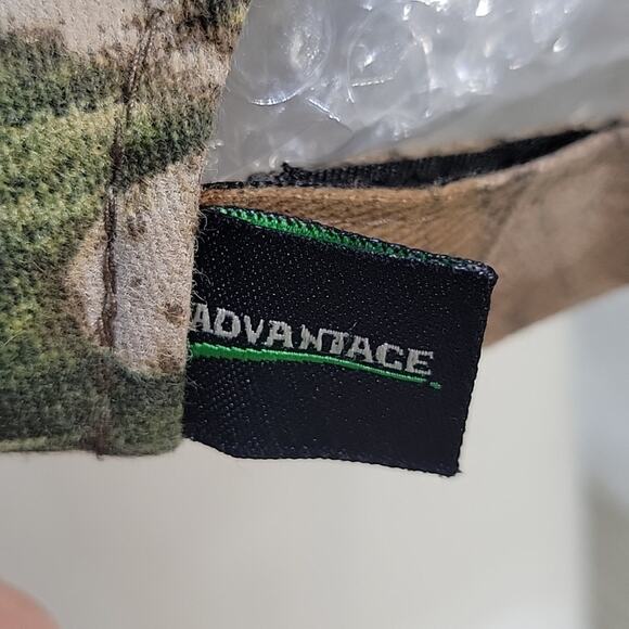 Port Authority, Advantage Timber, Roadway Your Way, Hat, NWT - Picture 6 of 10